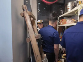 严守防火安全底线，湖南14家火灾隐患单位集中曝光（七）