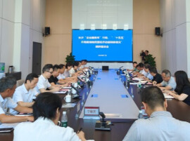 省工商联调研组在长沙调研：纵深推进“企业服务年”行动落地见效