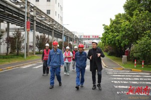 从创投一线到职教讲台 用实战经验培育青年创业领航人——常德职院创业导师高昂深耕专创融合育人纪实 