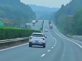 注意绕行！G56杭瑞高速湖南岳阳段石华枢纽部分匝道全封闭施工