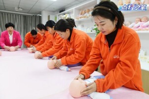 19项具体举措破解堵点难点！家政服务新政来了