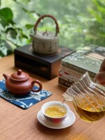 在烟熏火燎的时光中慢下来丨湘江副刊·悦读