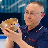 顶立科技十年攻坚：一炉破壁垒，涂层铸国芯｜2024-2025湖南科技奖