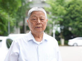 他从乡村教师起步，“驭风”而行，领跑世界｜2024-2025湖南科技奖