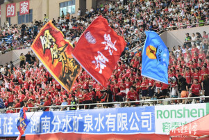 新！新！新！湘潭队打出三个“新模样”