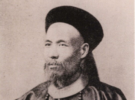 曾国藩为什么不愿让儿子学八股
