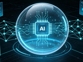 AI这团火，会像新能源车一样烧退一批玩家吗