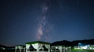 星空有约，这份盛夏银河赏拍攻略请收下