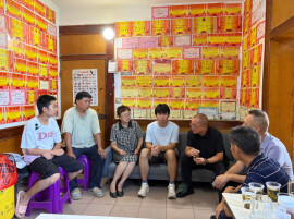 暖心助学护成长！资兴慈善助力困境学子圆梦大学