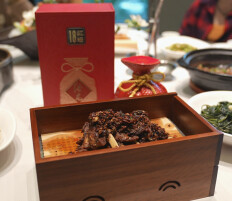 酒鬼酒X阿俊迎宾楼：和“对味”的人，有滋有味地湘逢