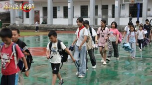 资兴库区巨变四十年⑥｜此心安处——浸润民生的“幸福清单”