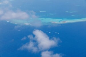 从长沙到马尔代夫：一个湖南人的光影漂流记