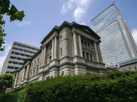 日本10年期国债收益率再创近30年来新高