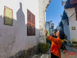 十年深耕守乡音 匠心传承谱新篇——临湘方言文化保护传承工作硕果盈枝