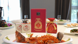 酒鬼酒X巴陵全鱼席：一湖洞庭水，满口馥郁香