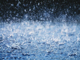 暴雨蓝色预警！湖南、广东等局地有大暴雨
