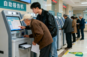 这份五年规划，事关参保、就医、购药