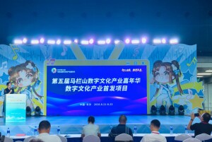 《鼎食纪》亮相马栏山数字文化嘉年华，桌游卡牌解锁马王堆中医药饮食文化新表达