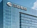 增收不增利，三花智控今年以来股价跌去三分之一