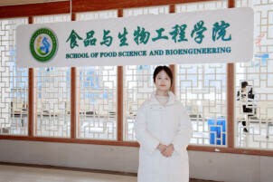 以食为炬，向暖而行！长理学子实力保研华南理工