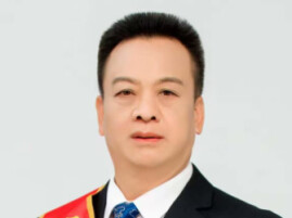 李洪华：善念传三代，公益暖一城