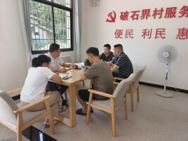 退役军人·每周一星