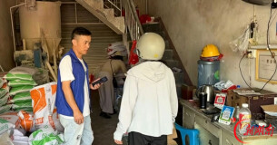 十年风雨无阻 雁峰区居家托养服务解重度残疾人家庭“燃眉之急”