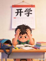 芙蓉国评论 | 孩子不想开学？“假期综合征”得治