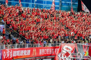 “湖南佛得角”主场迎战永州，这场湘超不一般