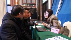 华容县：培育营商环境“软实力”  打造招商引资“强磁场”