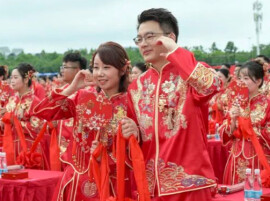 把农村“天价彩礼”降下来，为何如此重要？