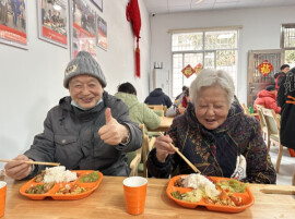 公益金“加码”民生幸福——《湖南省福利彩票责任彩票报告（2025年）》解读之二
