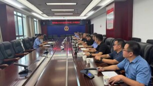 凌晨抓捕！慈利打响禁渔攻坚的“第一枪”