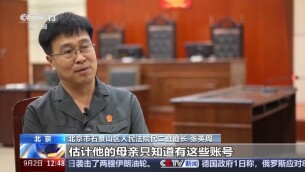 游戏账号算“网络虚拟财产”吗？能依法继承吗？案例来了