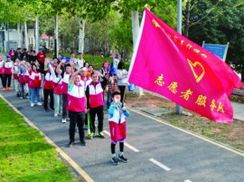 公益温暖人心 品牌享誉三湘——《湖南省福利彩票责任彩票报告（2025年）》解读之三