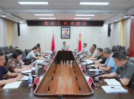 【“321”机制大抓落实年】第164期：牢固树立以人民为中心的发展思想 切实把信访工作摆在突出位置 着力解决群众急难愁盼问题