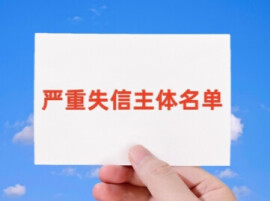青年拒服兵役被纳入严重失信主体名单 不得录用为公务员