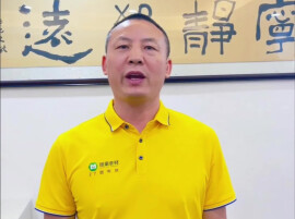 百厨百椒炒肉⑩ | 深圳珉豪石昌雄：挑战大世界基尼斯纪录，我已报名