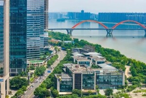 10亿元！湘江新区落地一支人工智能基金