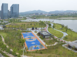“一座城”加速向绿而生——《长株潭生态绿心加快绿色转型发展行动方案》解读@湖南日报要闻头条