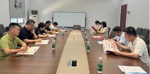 湖南应用技术学院深入访企拓岗促就业