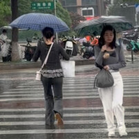 台风“沙德尔”第三次登陆！3日湘中、湘南局地有暴雨