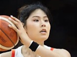 因护照在美国邮寄过程中被意外遗失，李月汝无缘本届女篮世界杯