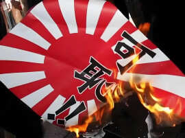 透视战后日本右翼势力的危险嬗变