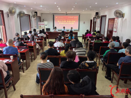 医心为民 专家进家｜金竹河社区与湖南省妇幼保健院开展党组织结对联建暨健康管理联盟签约仪式