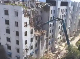 湖南发文支持老旧住房自主更新，三种模式可选，你家符合条件吗？