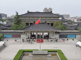 周末·文旅丨@老师们 文旅出行福利专享 景区免票、乘车积分最新汇总
