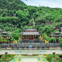 @老师们 文旅出行福利专享 景区免票、乘车积分最新汇总