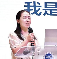 范韵：一封封书信，是我与孩子们最深的连接