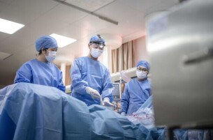 湖南航天医院：省级人才“双覆盖”  心脏骤停出院存活率提升至36%